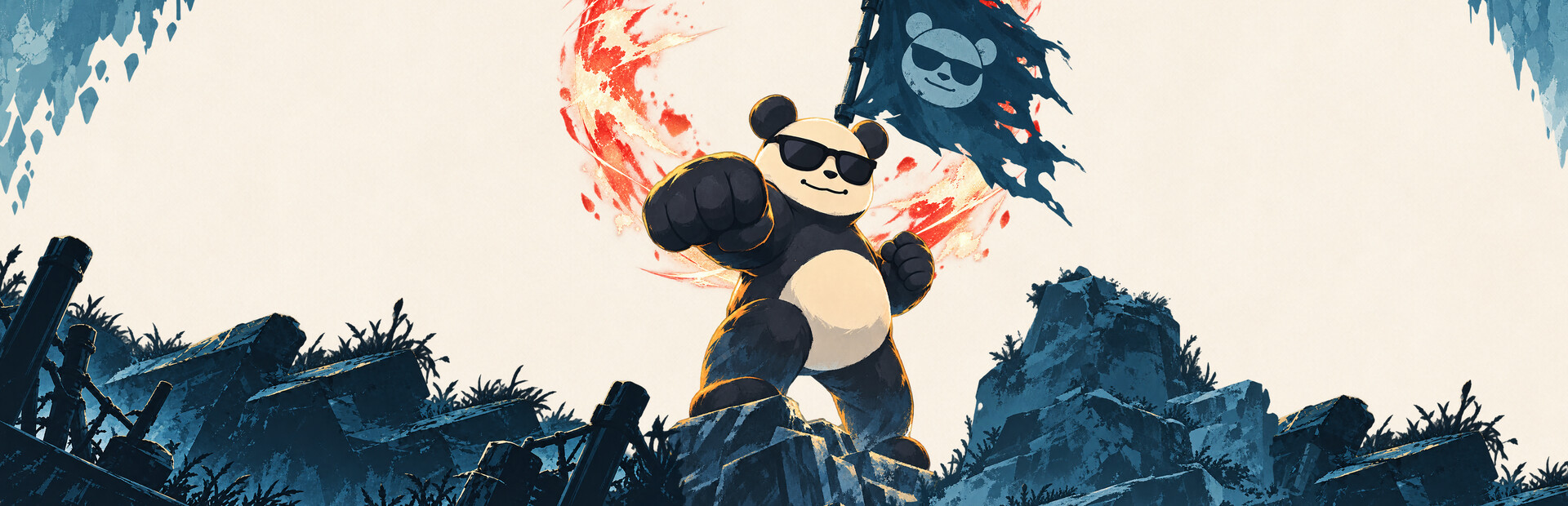 Fake Hero