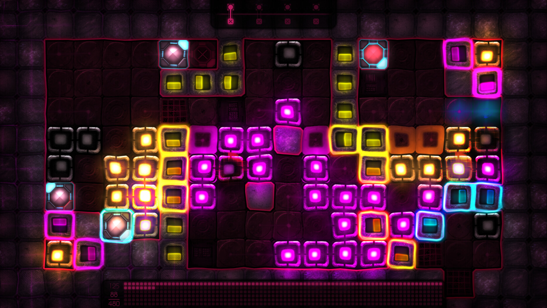 Sig.Null screenshot 5