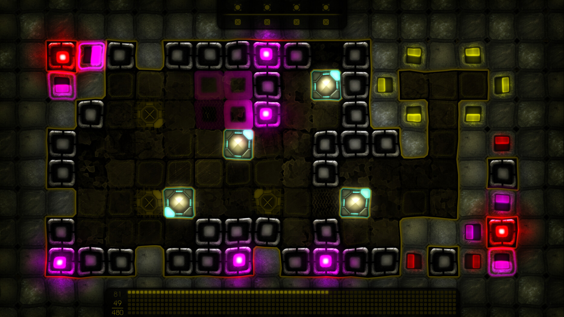 Sig.Null screenshot 7