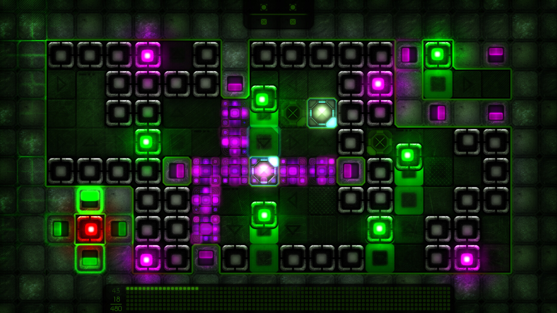 Sig.Null screenshot 1