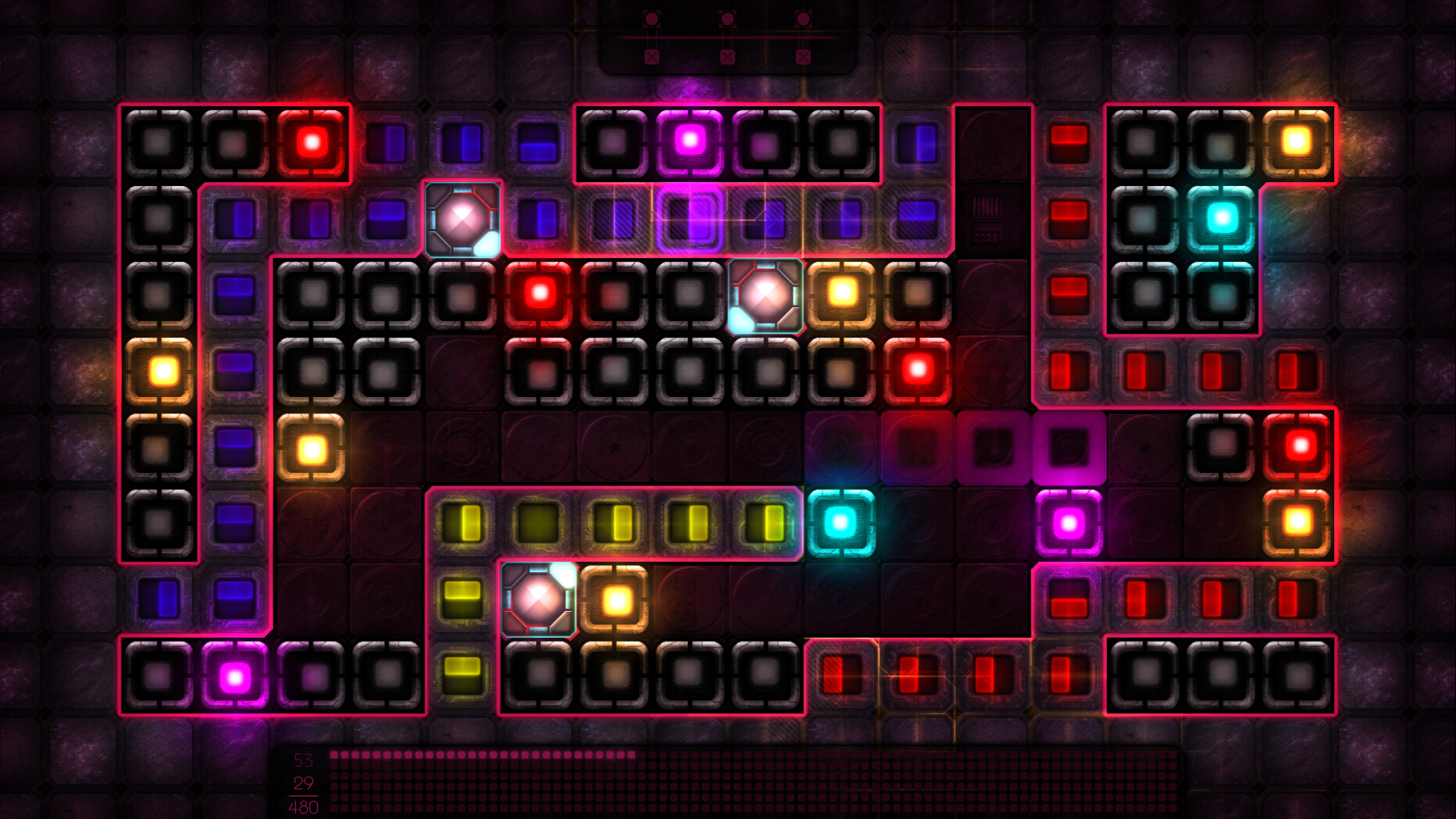 Sig.Null screenshot 4