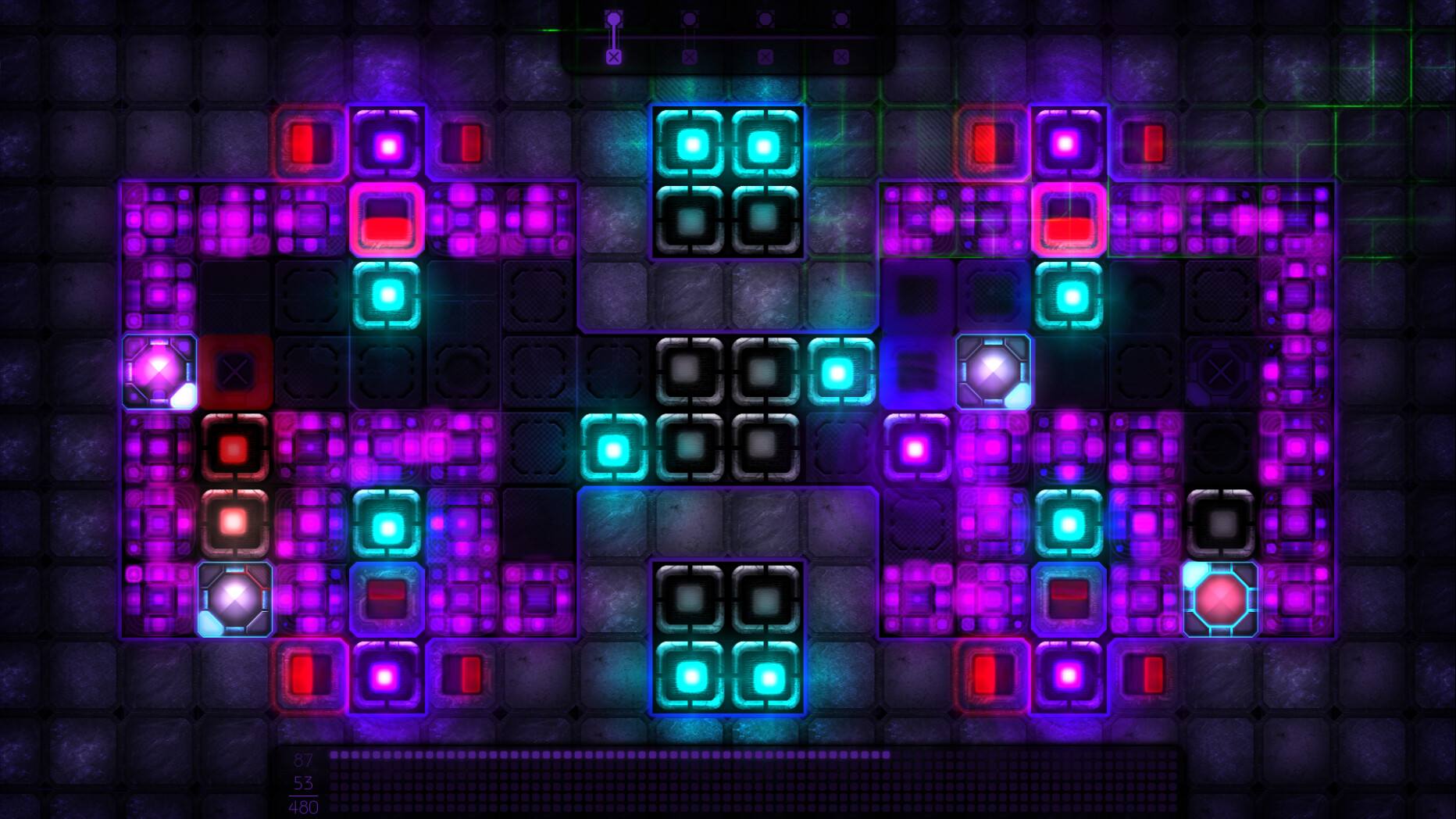 Sig.Null screenshot 2