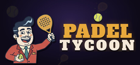 Padel Tycoon