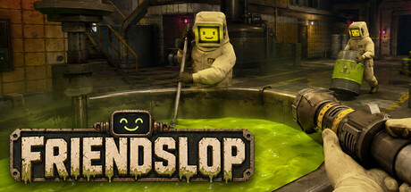 Friendslop