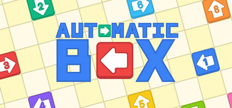 AutomaticBox — Steam header