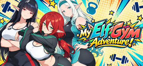 My Elf Gym Adventure!