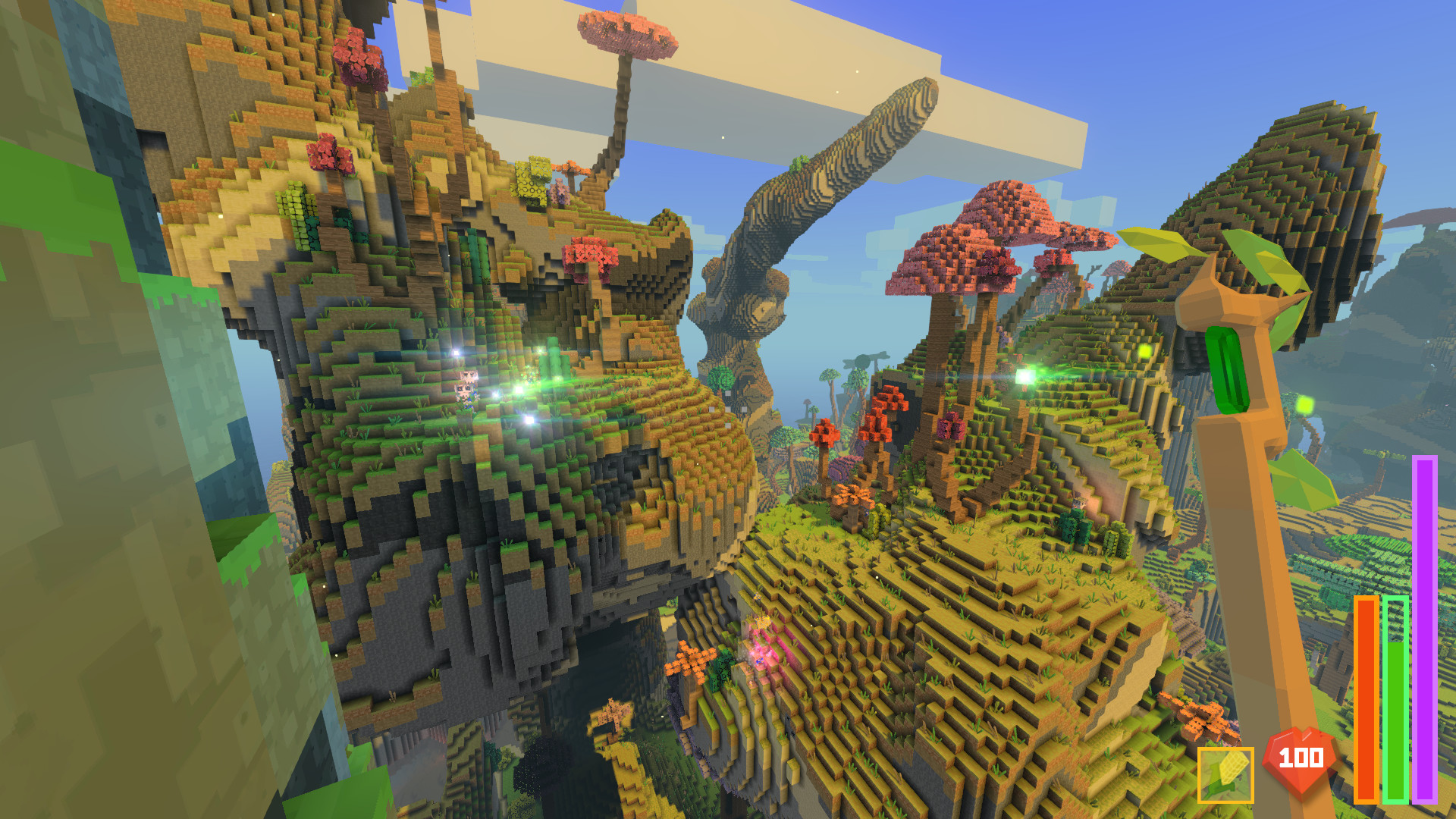 Rogue Islands screenshot 5