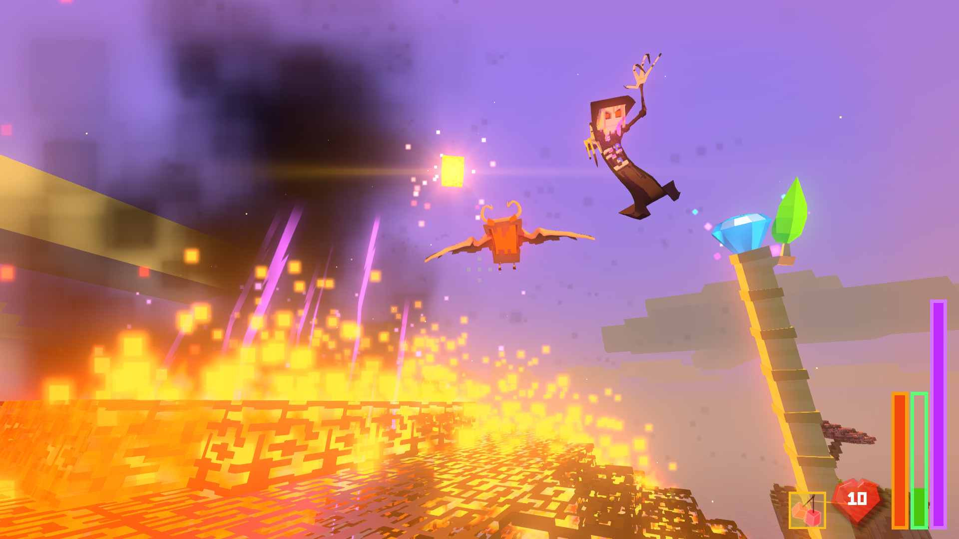 Rogue Islands screenshot 7