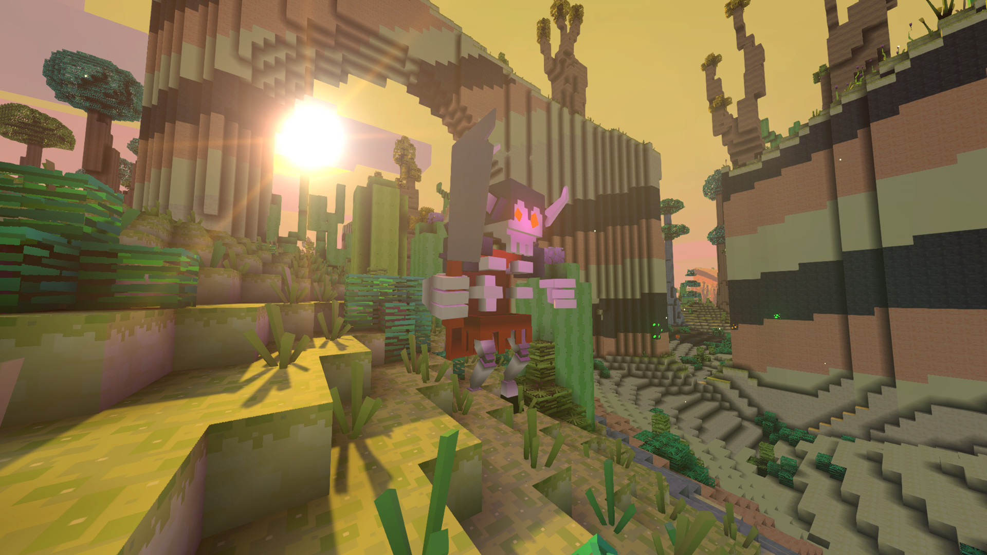 Rogue Islands screenshot 3