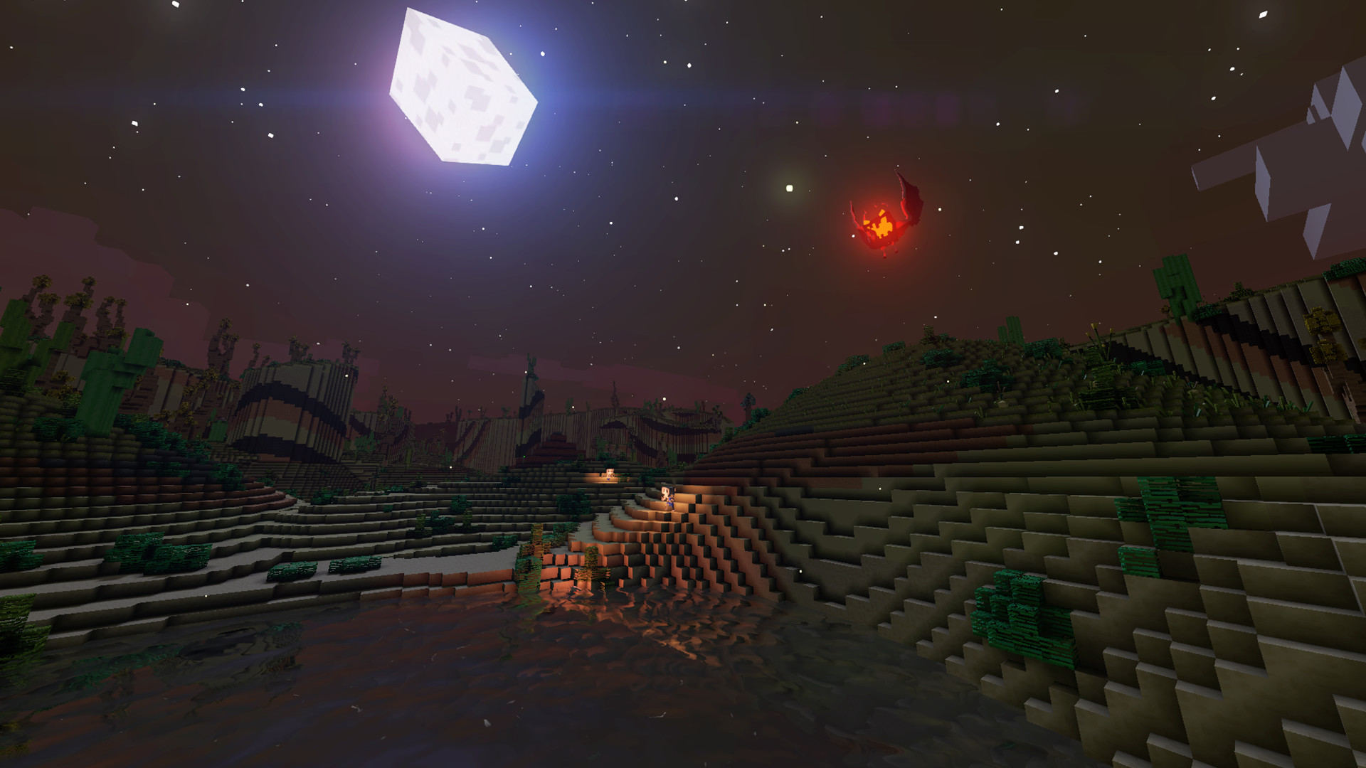 Rogue Islands screenshot 10