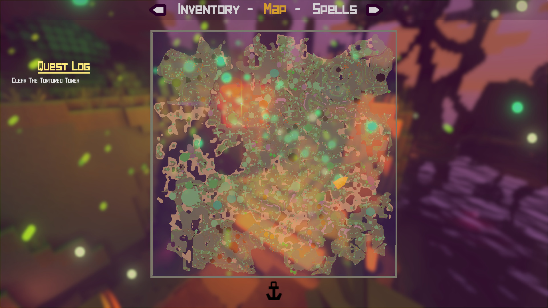 Rogue Islands screenshot 8