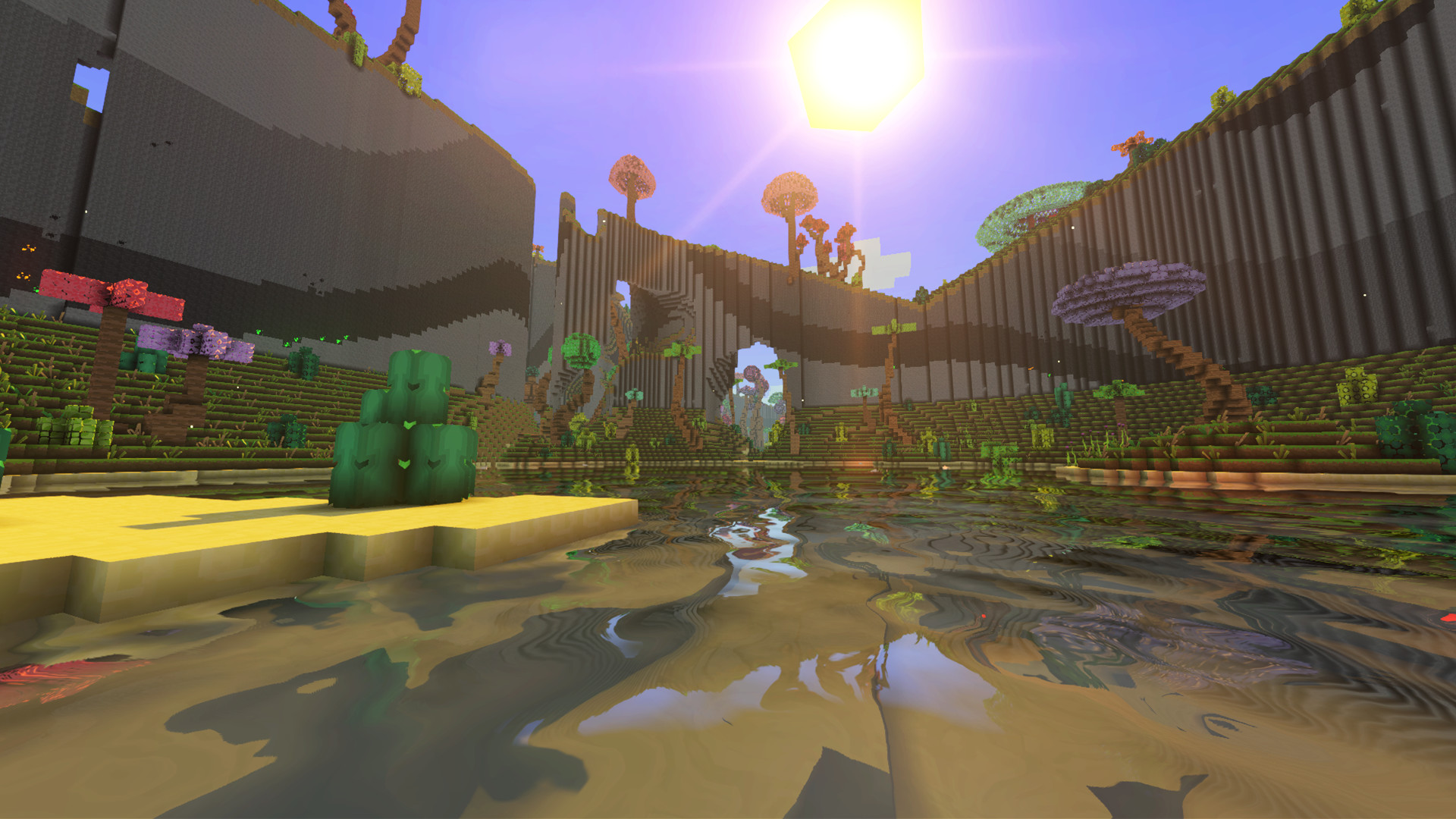 Rogue Islands screenshot 9