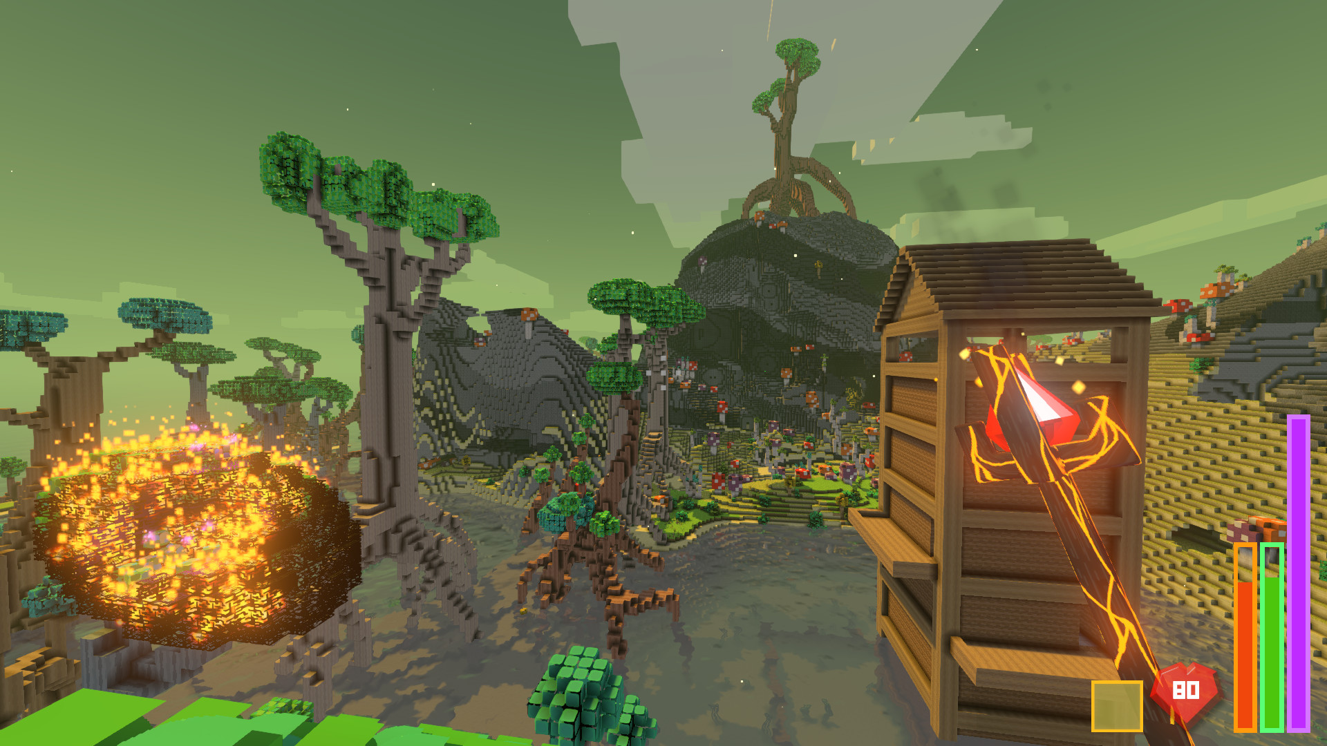 Rogue Islands screenshot 6