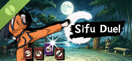 Sifu Duel Demo