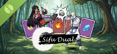 Sifu Duel Demo