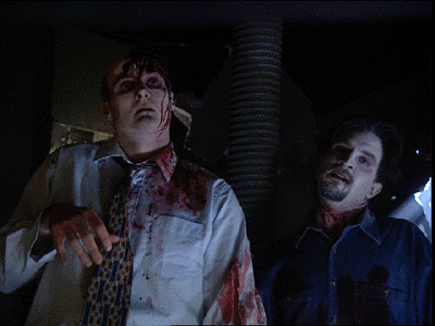 Phantasmagoria 2 screenshot 5