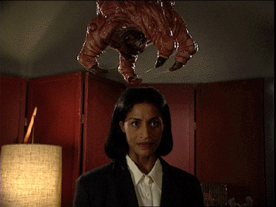 Phantasmagoria 2 screenshot 4