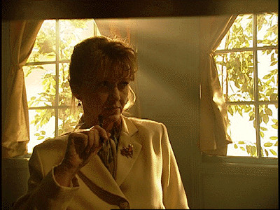 Phantasmagoria 2 screenshot 3