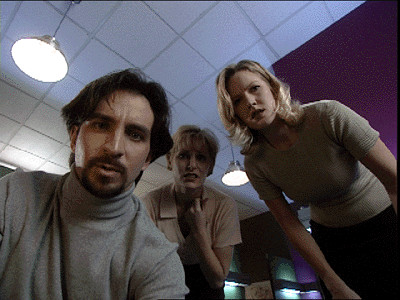 Phantasmagoria 2 screenshot 1