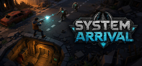 System Arrival