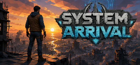 System Arrival