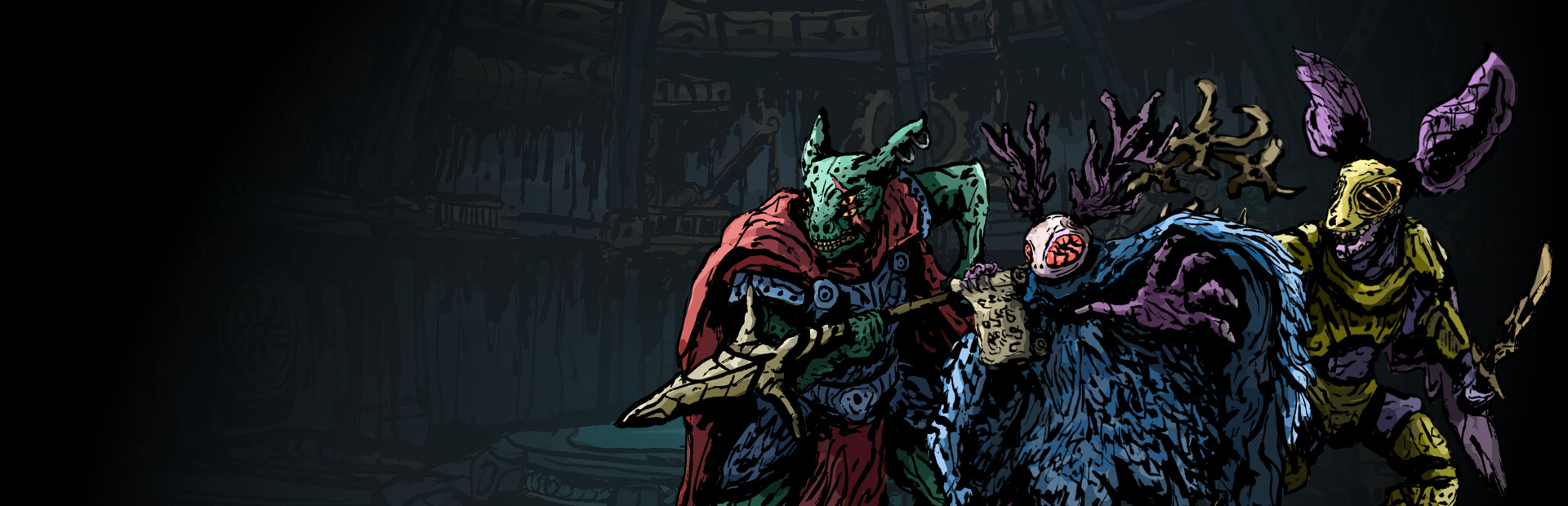 Devoidant