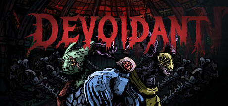 Devoidant