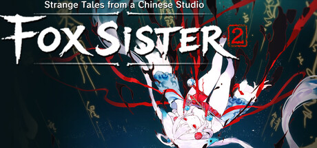 聊斋恋：婴宁 — Steam header