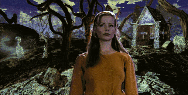 Phantasmagoria screenshot 4
