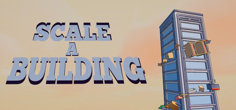 Scale A Building — Steam header