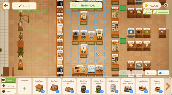 Tasty Chef screenshot