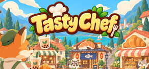 Tasty Chef