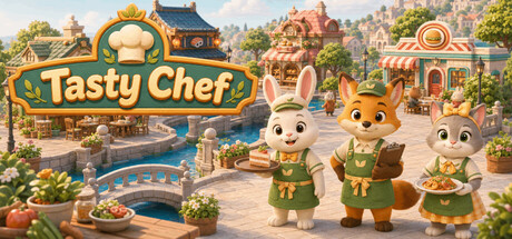 Tasty Chef