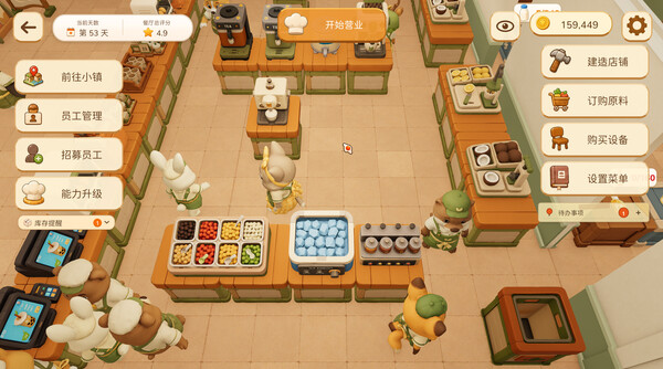 Tasty Chef screenshot 12