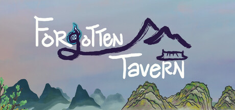 Forgotten Tavern — Steam header