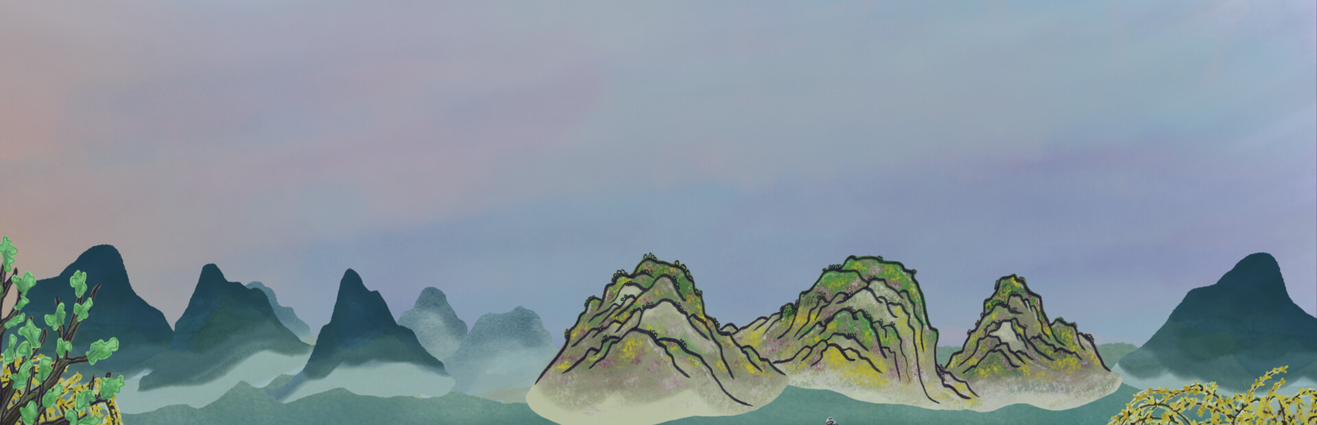 Forgotten Tavern