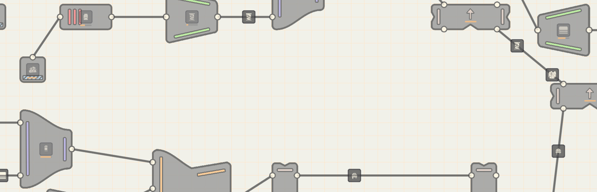 Tiny Industry