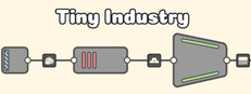 Постер Tiny Industry