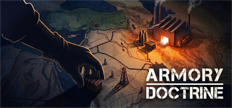 Armory Doctrine — Steam header