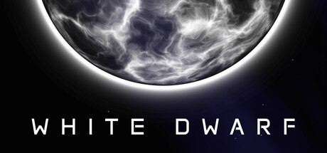 White Dwarf — Steam header