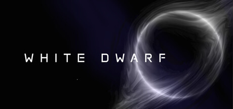 White Dwarf — Steam header