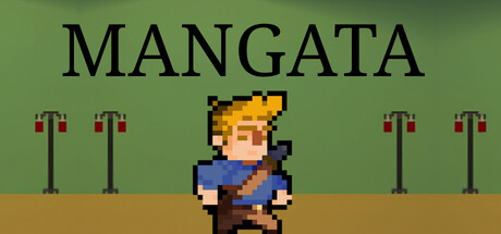 Mangata