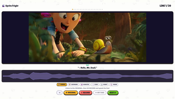 Dub Together screenshot 7