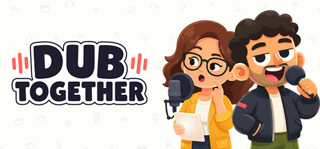 Dub Together — Steam header