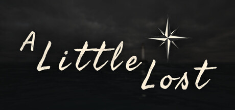 A Little Lost