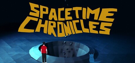 Spacetime Chronicles
