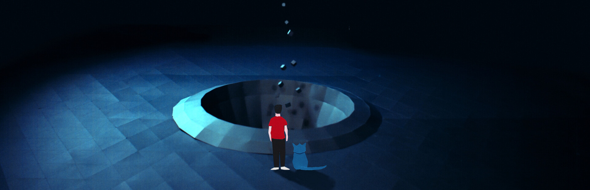 Spacetime Chronicles
