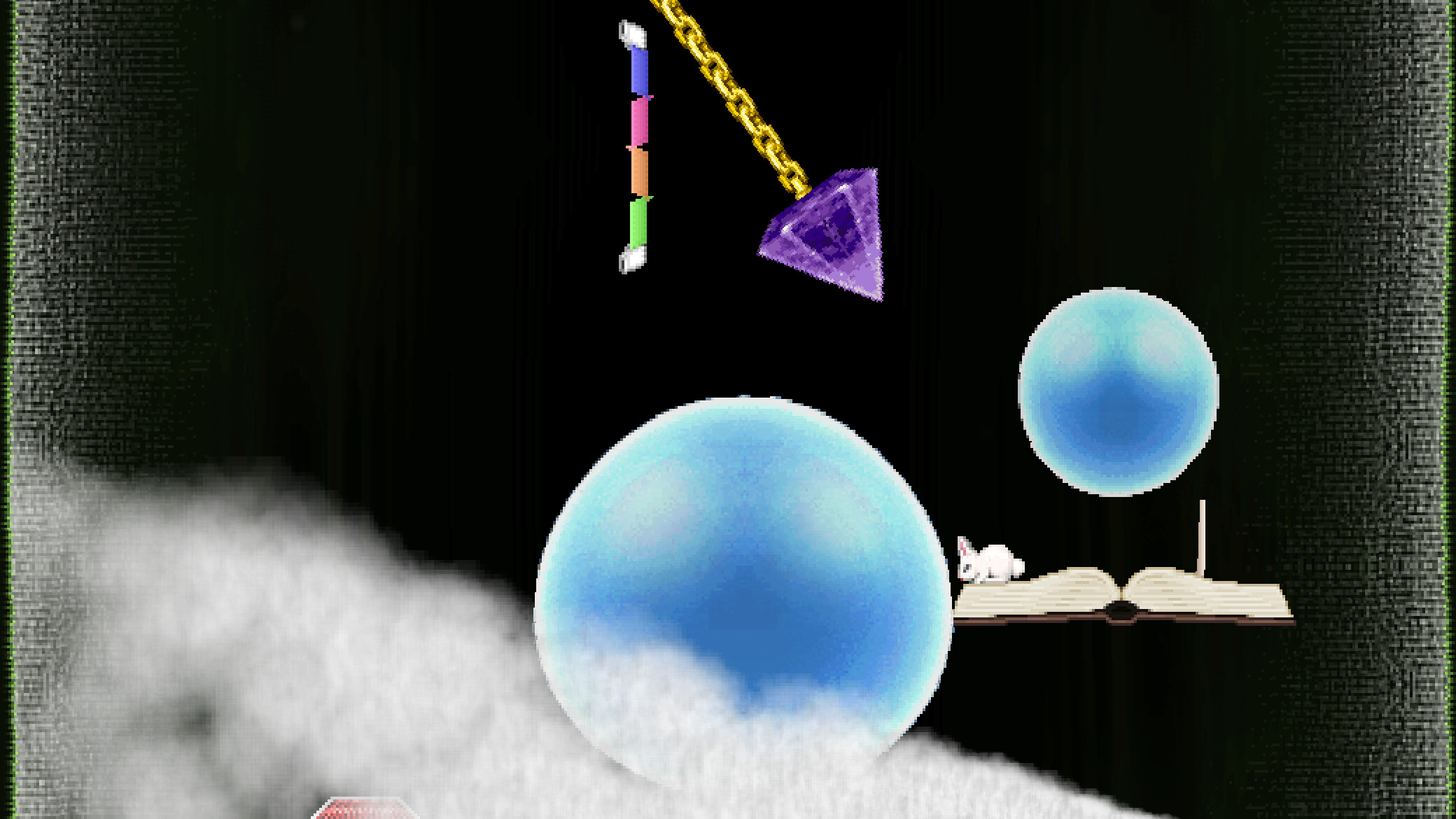 Hopping Up for It screenshot 4