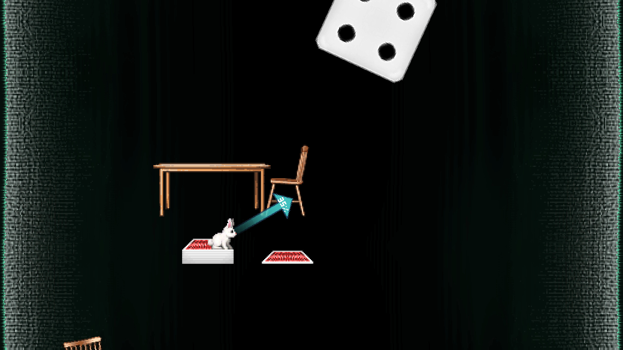 Hopping Up for It screenshot 1