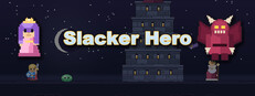 Slacker Hero cover art